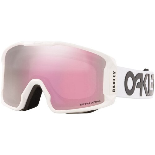 Oakley Горнолыжная маска Oakley Line Miner M OO7093 709334 [OO7093 709334]