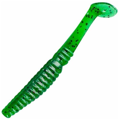 фото Приманка мягкая trout pro hitomi 100 (упак 8 шт) #015 съедобная, силиконовая (упак 8шт) jj group corp ltd