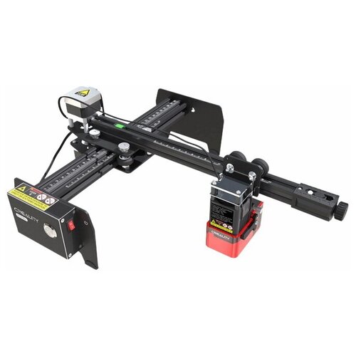 Creality Лазерный гравер Creality CV-01 Pro