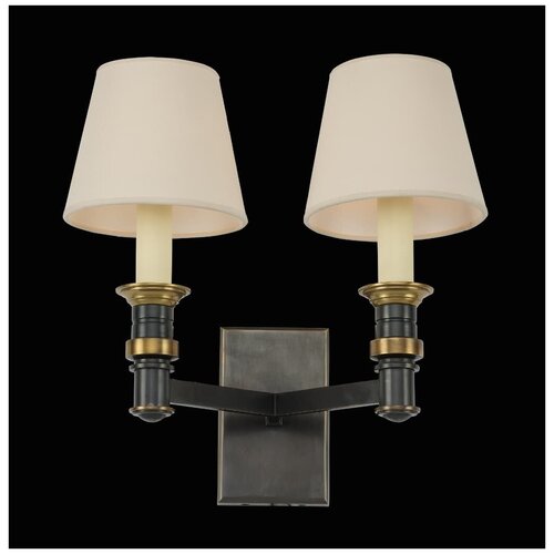 Настенное бра Lombard Black