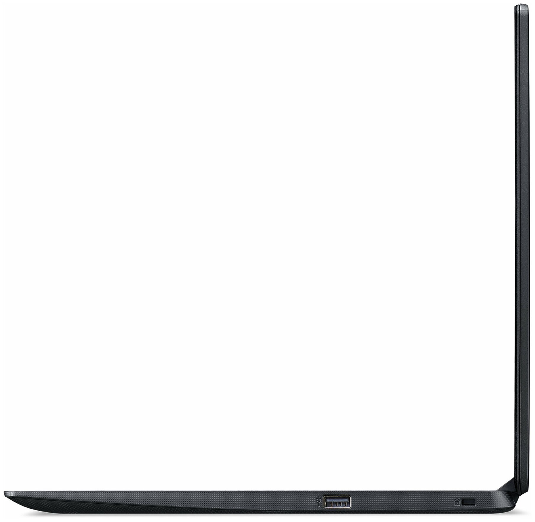 Ноутбук Acer Extensa 15 EX215-52-34U4 Core i3 1005G1 4Gb SSD128Gb Intel UHD Graphics 156 TN FHD