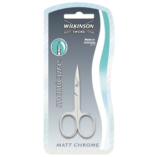 Wilkinson Sword MANICURE Ножницы для кутикулы 442D