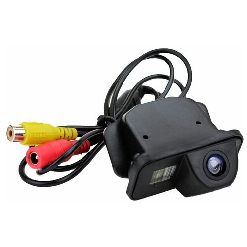 Камера заднего вида Toyota Avensis Тойота Авенсис 2003-2008 295000₽