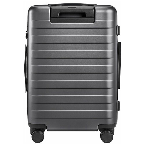 Xiaomi NINETYGO Rhine Luggage 24, тёмно-серый