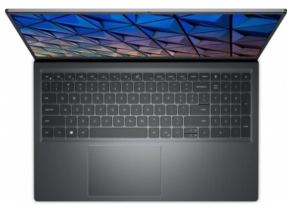 Ноутбук Dell Vostro 5510