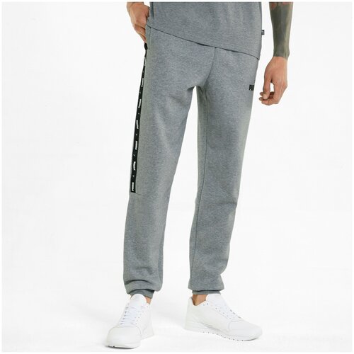 фото Брюки puma ess+ tape sweatpants fl cl мужчины 84904203 xl