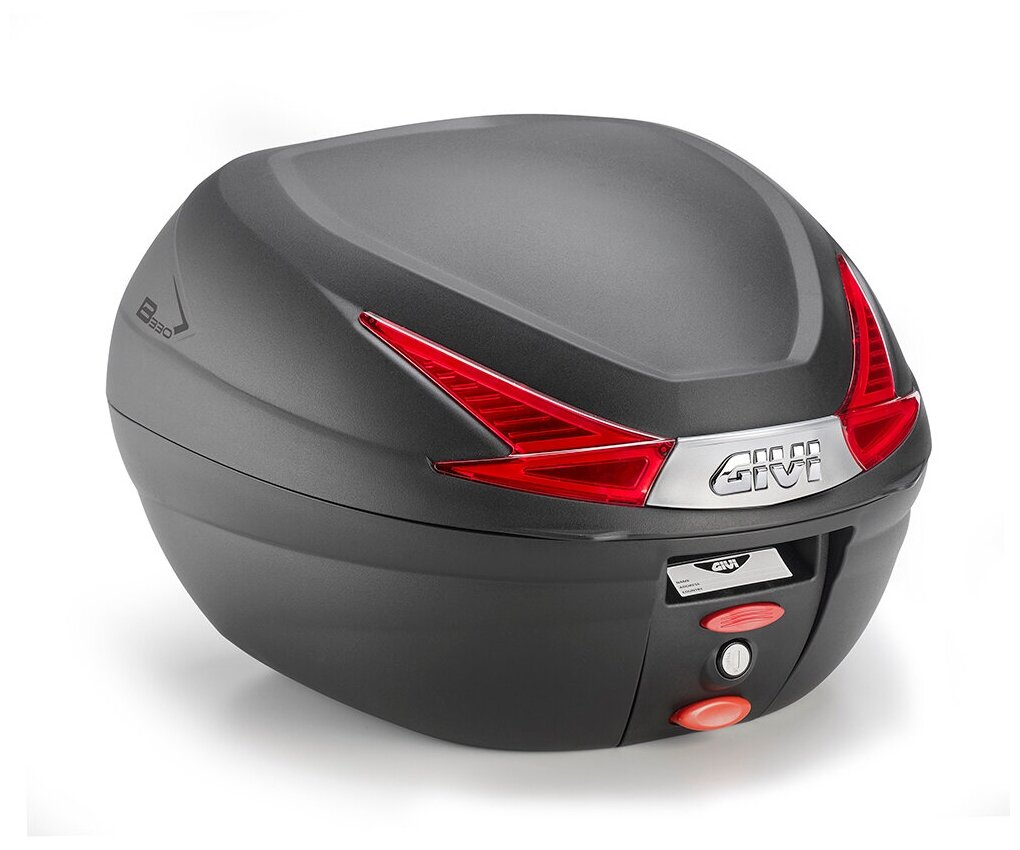 Кофр GIVI MONOLOCK 33л B330N