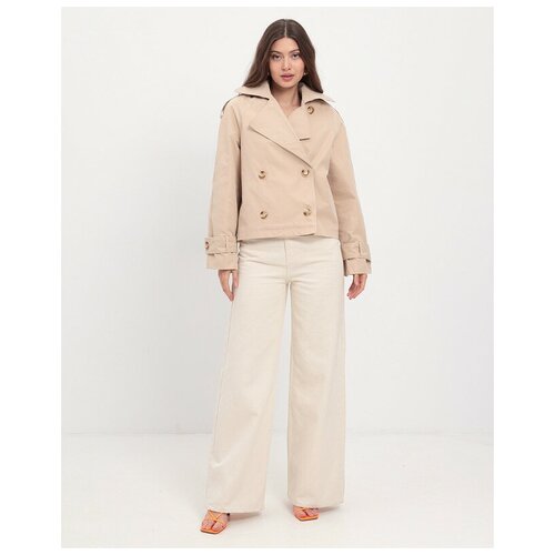 фото Куртка женская g pride бежевый g-pride