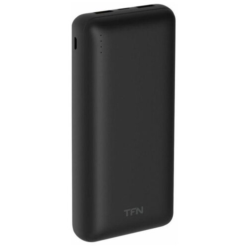 АКБ TFN 20000mAh Ultra Charge PD black 249000₽