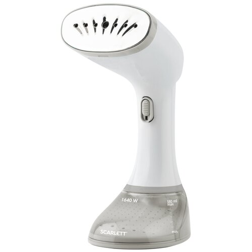 Отпариватель ручной SCARLETT SC-GS135S14 белыйсерый 350000₽