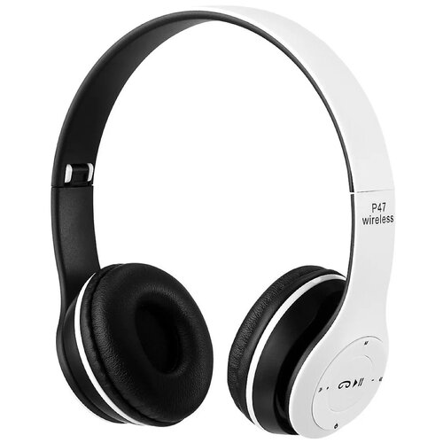 Беспроводные наушники накладные P47 Multi 54900₽