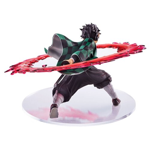 Фигурка ConoFig Aniplex Demon Slayer - Tanjiro Kamado 888198