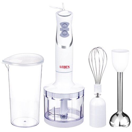 Блендер Leben 500Вт 269-032 156000₽