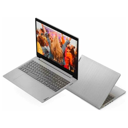 Lenovo IdeaPad 3 15IML05 i5-10210U8GB256GB Ssduhdgdos156 FHD IPSgrey 6221200₽