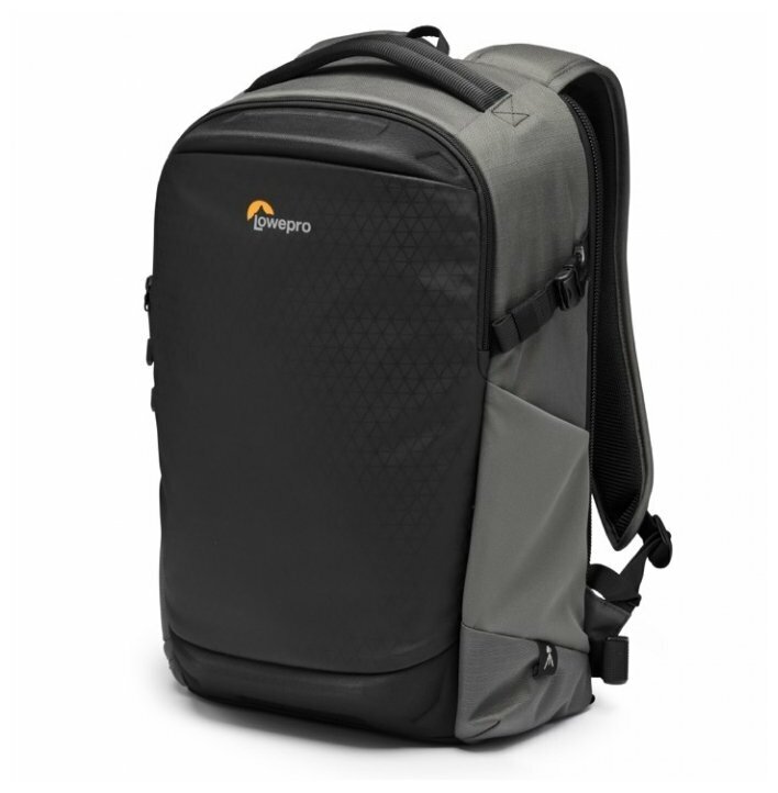 Lowepro Flipside BP 300 AW III фоторюкзак серый