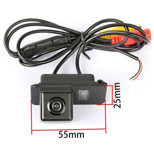 Камера заднего вида Ford Kuga Форд Куга 2008-2021 210000₽