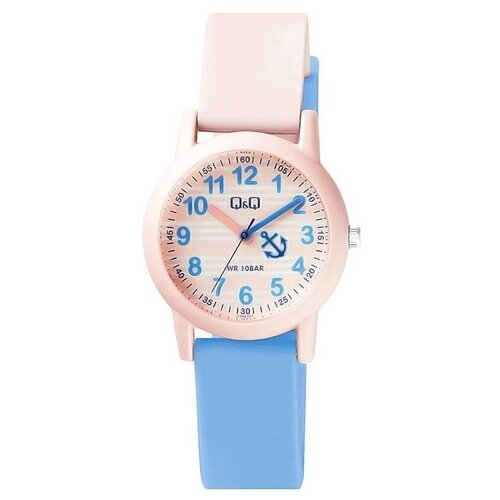 фото Наручные часы женские q&q vs49-002