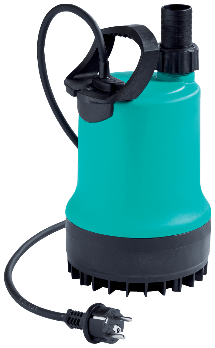 фото Насосная станция дренажный насос Wilo Drain TM 32/7 (250 Вт)