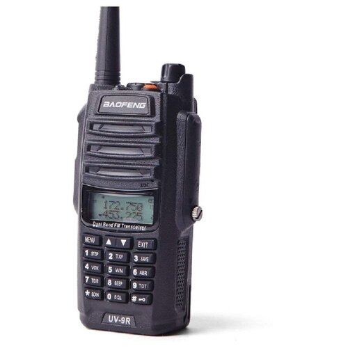 Рация (UHF/VHF) Baofeng UV-9R