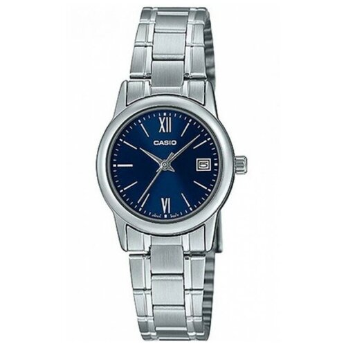 фото Наручные часы casio collection ltp-v002d-2b3