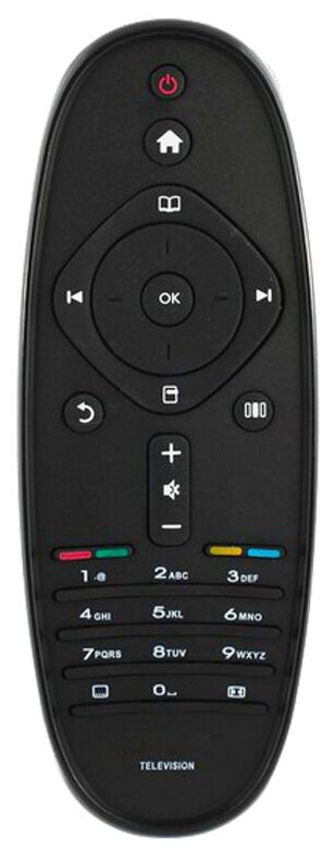 Пульт для телевизора Philips 42PFL5405H/60