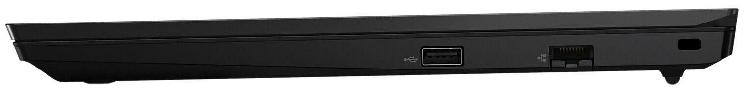 156 Ноутбук Lenovo ThinkPad E15 AMD Ryzen 3 5300U 26 ГГц RAM 8 ГБ SSD 256 ГБ AMD Radeon RX Vega 6 Windows Pro Российская клавиатура