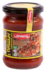 Соус томатный для пиццы Принто, 260 гр