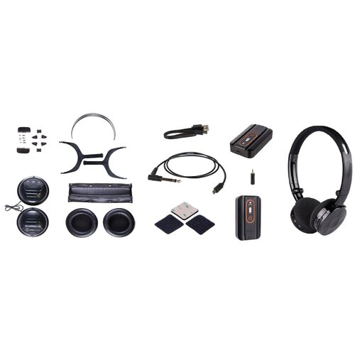 Беспроводные наушники Wire-Free W6 PRO 1889000₽