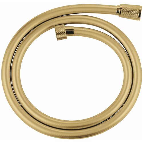 фото Душевой шланг grohe silverflex 28362gl0 125см, холодный рассвет