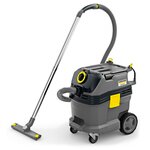 Пылесос промышленный KARCHER NT 30/1 Ap Te L EU - изображение