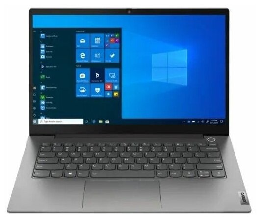 Ноутбук Lenovo Thinkbook 14 G2 ITL 20VD00XSRU