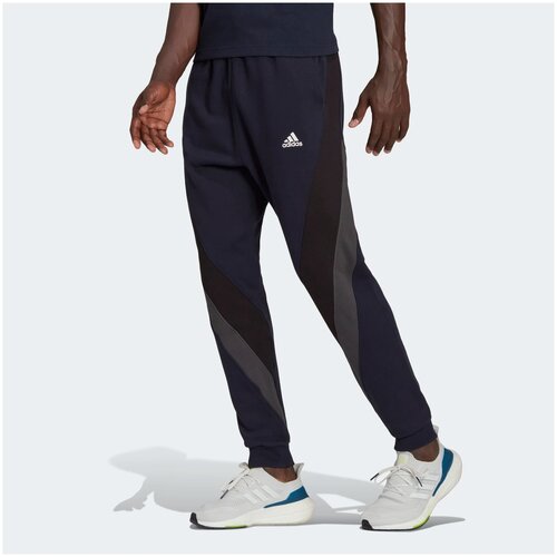 фото Брюки adidas m external pant мужчины hb0473 s