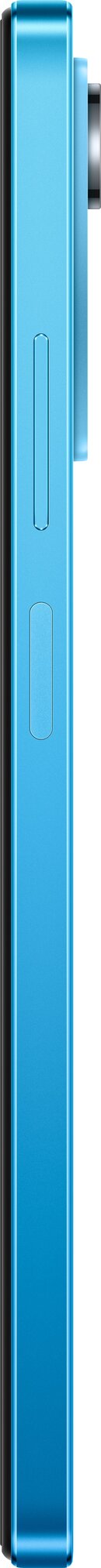 Мобильные телефоны Vivo Смартфон Xiaomi Redmi Note 12 Pro 4G 8/128 ГБ NFC Global голубой