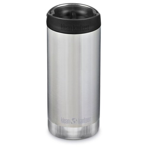 Термокружка Klean Kanteen TKWide Cafe Cap 12oz (355 мл) Marigold