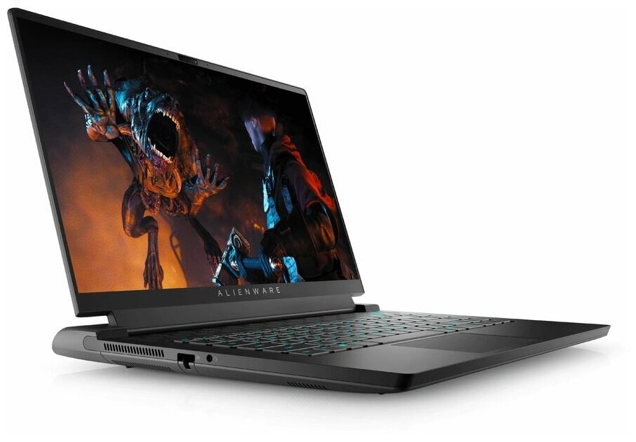 Ноутбук Dell Alienware m15 156 M15-1748