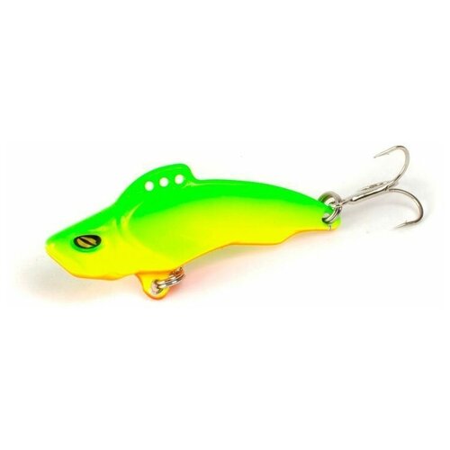 Блесна Yoshi Onyx Yalu Vib 10 гр 3 378₽