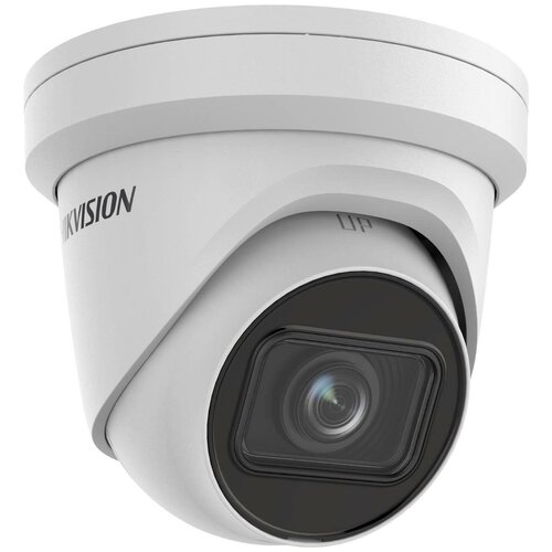 Профессиональная видеокамера IP купольная Hikvision DS-2CD2H43G2-IZS 2176300₽