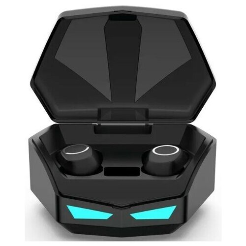 Беспроводные наушники TWS L51 черный 86500₽