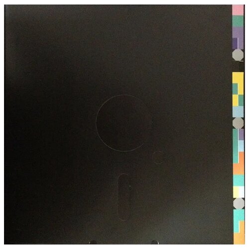 New Order – Blue Monday (LP) warner music weezer sznz spring 12 vinyl ep