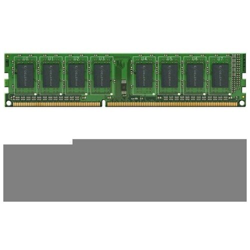 Оперативная память 2Gb DDR-II 800MHz Patriot PSD22G800xx Retail 157000₽