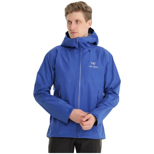 Куртка для активного отдыха Arcteryx Beta Lt Jacket Men'S Ether (US:M)