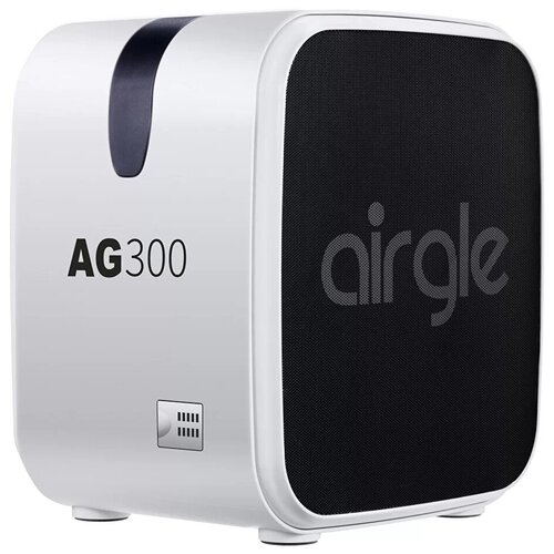 Очиститель воздуха Airgle AG300 белый AG300 белый 8631900₽