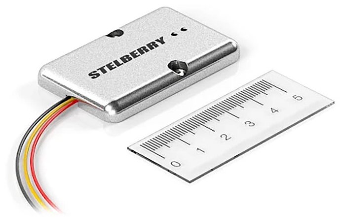 STELBERRY Микрофон Stelberry M-75HD