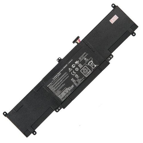 Аккумулятор для ноутбука Asus UX303 (4400mAh, 11.31V, 50Wh). PN: C31N1339-3S1P аккумуляторная батарея аккумулятор c31n1339 для ноутбука asus ux303 11 31v 50wh