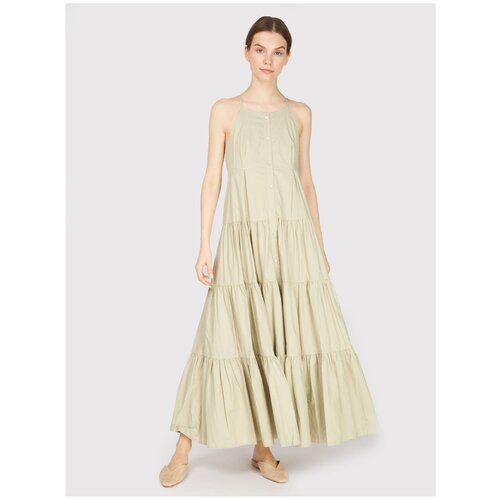 Сарафан с оборками Isabelle Blanche RU 40 / EU 34 / XXS