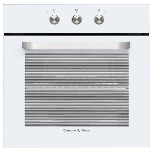 Zigmund Shtain Электрический независимый духовой шкаф Zigmund Shtain E 144 W 2459000₽