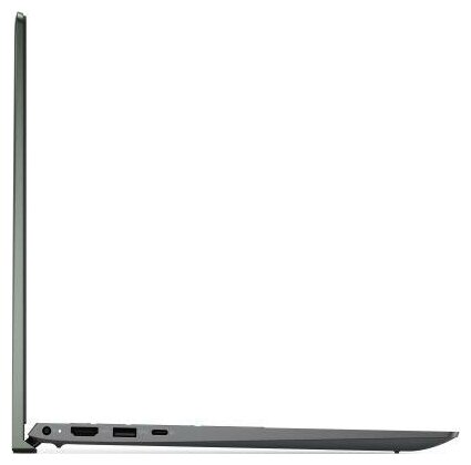 Ноутбук Dell Vostro 5510-5647 Intel Core i5 11320H 32 GHz - 45 GHz 8192 Mb 156 Full HD 1920x1080 256 Gb SSD DVD нет Intel Iris Xe Graphics Windows 11 Home