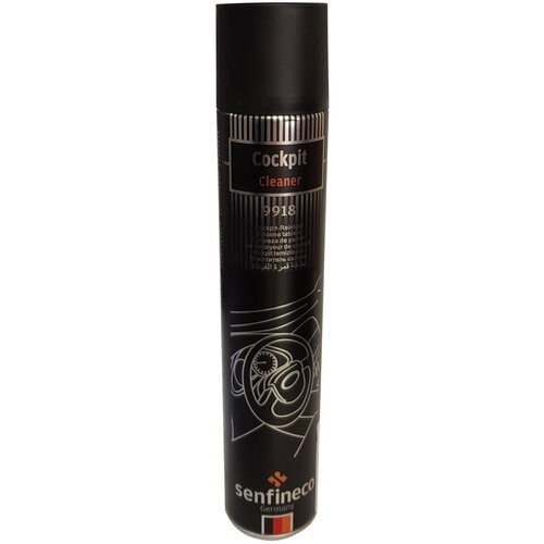 Очиститель салона Senfineco Cockpit-Reiniger 400 мл