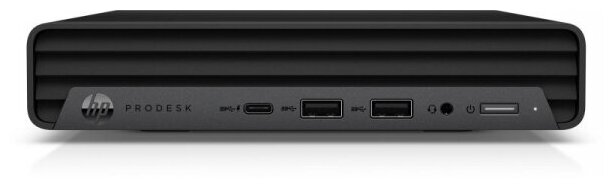 Компьютер HP ProDesk 405 G6 DM (3J458AV_bundle3)