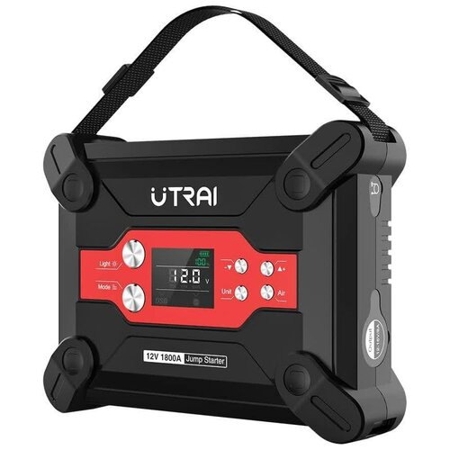 Пусковое зарядное устройство Utrai Jstar 6 869800₽